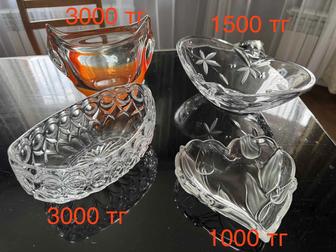 Продам посуду. Состояние новое
