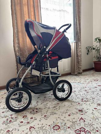 Продам коляску