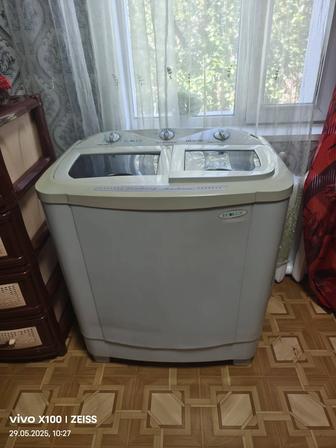 Продам стиральную машинку