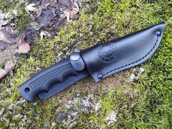 Нож Караколь