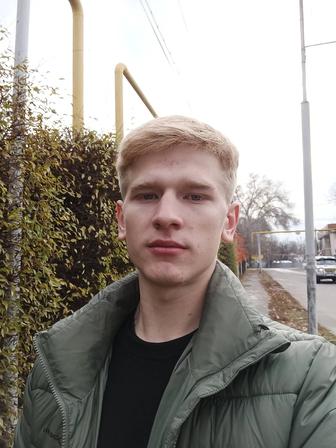 Оператор склада