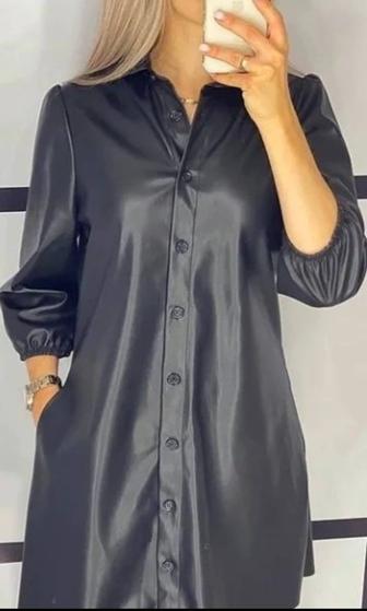 Платье-туника