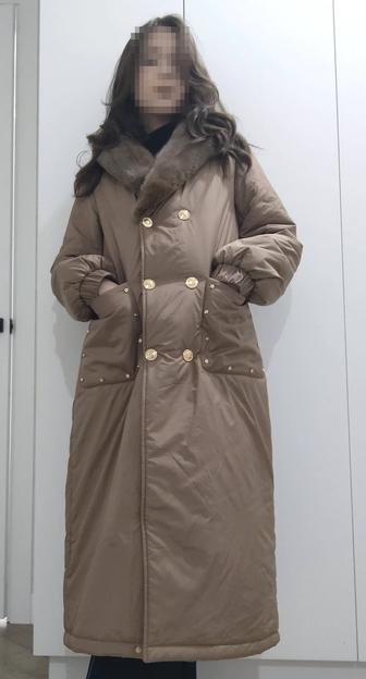 Куртка Lasagrada