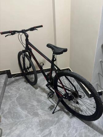 Скоростной велосипед Axis 700 md