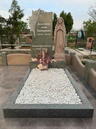 Мемориальные комплексы Grandmemorial
