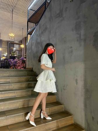 Вечернее платья