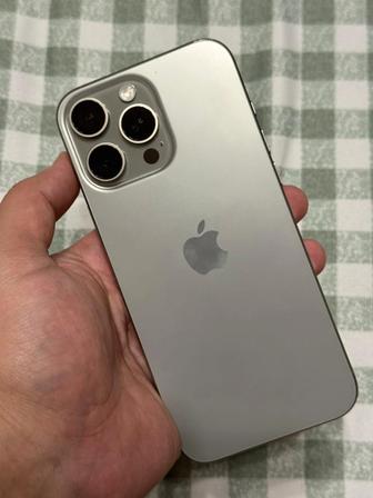 Айфон 16 про max 256гб