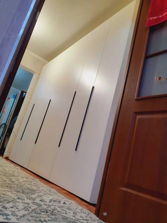 Сборка мебели