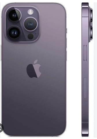 Продам IPhone 14 PRO 256 GB