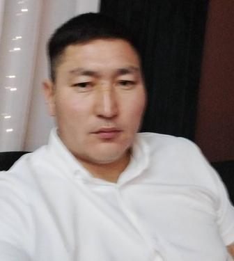 Водитель