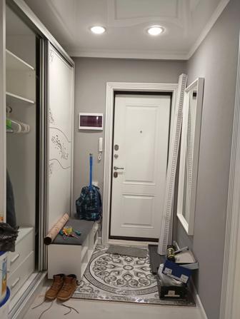 Отделочные работы.. обои покраска и т.д.