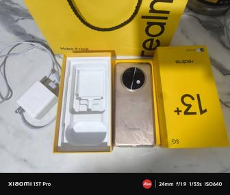 Realme 13 Plus 5G Обмен!!