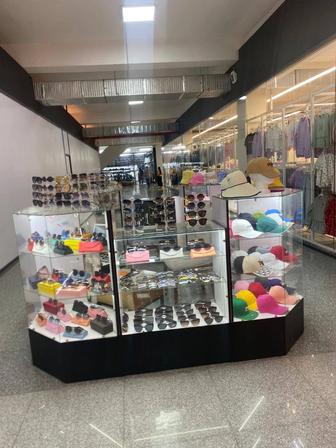 Островок для бизнеса