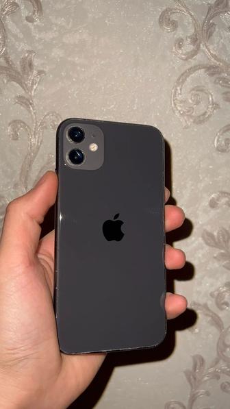 Айфон 11 128гб