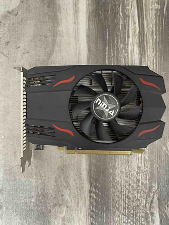 Rx 550 4gb