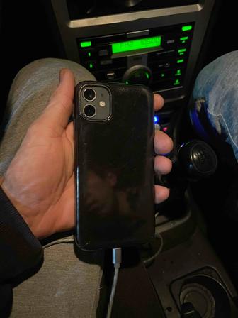 Айфон 11 128гб