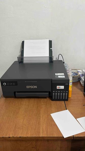 Продам принтер epson L8050
