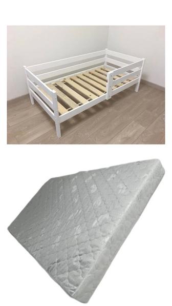 Продам детскую кровать