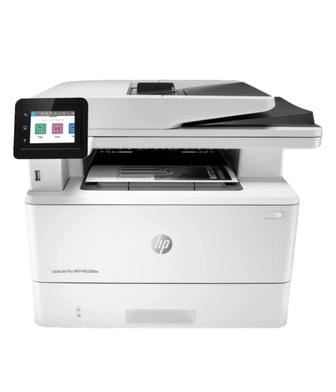 МФУ laser jet pro mfp m428