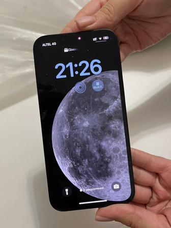 Продам iphone 13
