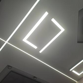 Ремонт квартир
