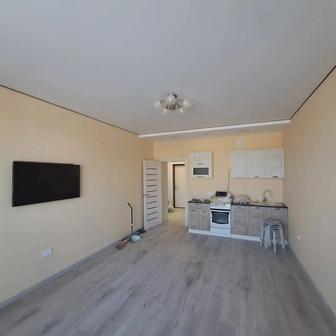 Ремонт квартир