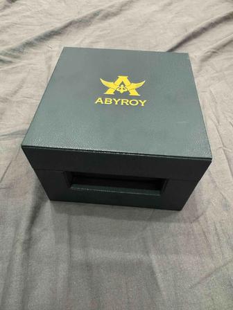 Наручные мужские часы ABYROY