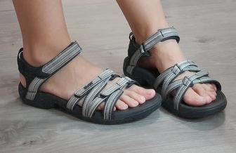 Teva Tirra сандалдары / Сандалии Teva Tirra