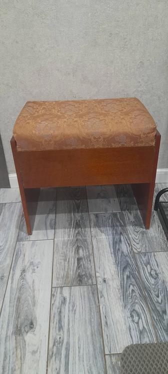 Продам пуфик