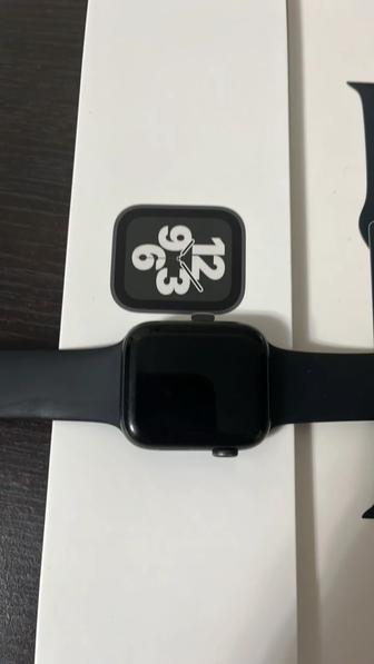Apple Watch 44