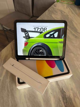 Ipad 10