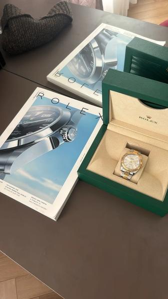 Часы Rolex оригинальные