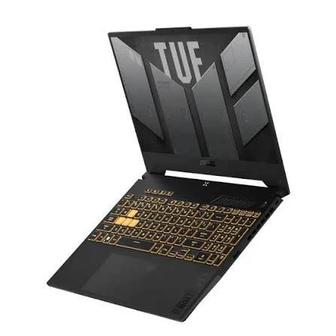 Asus tuf gaming, без матрицы