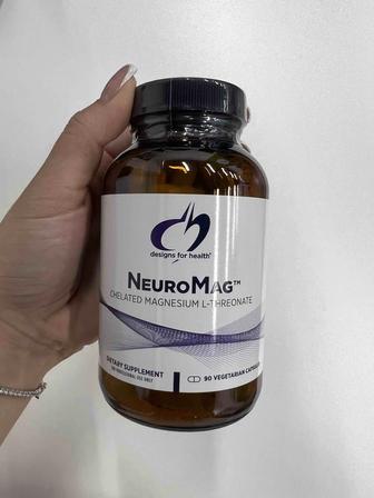 Neuromag - Designs For Health 90 capsules