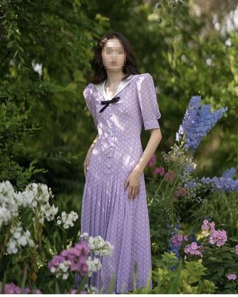 Malli платье primavera