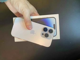 iPhone 14 pro 256gb 84%