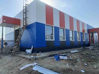 Франтон водасток крыша