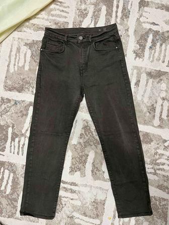 джинсы Massimo Dutti