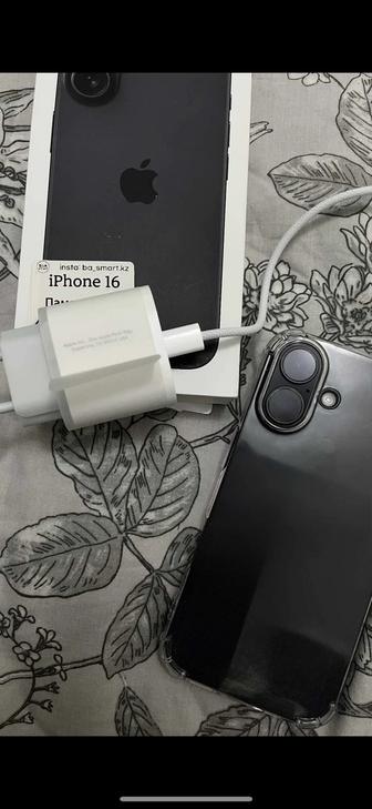 16 айфон