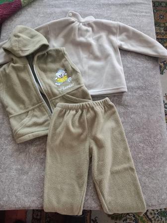 Продам костюм тройка