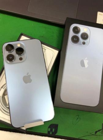 Продам iphone 13 pro