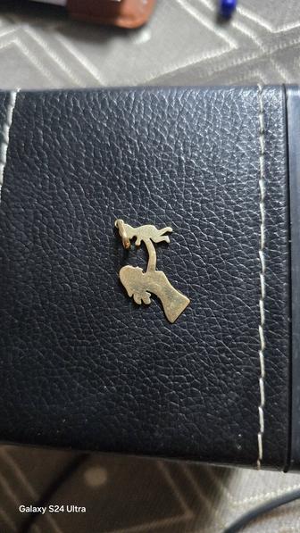 Продам золотые изделия 585 пробы