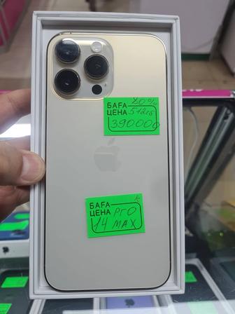 Iphone 14promax 512gb 80%
