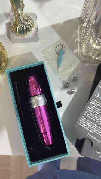 Продам машинку для перманентного макияжа, для тату Xion Spectra