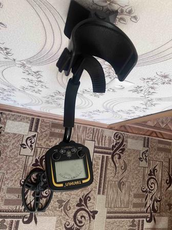 Продам металлоискатель tx 850