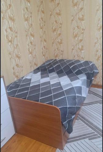 Продам кровать