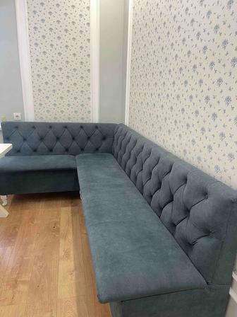 Продам кухонный уголок