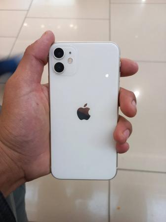 Айфон 11 128гб