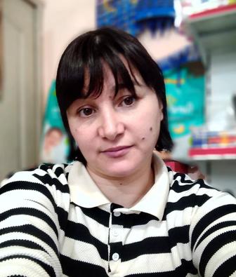Продавец-консультант
