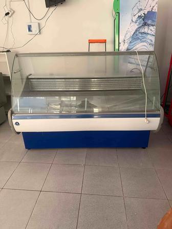 Морозильник